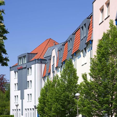 Intercityhotel Celle Exterior foto