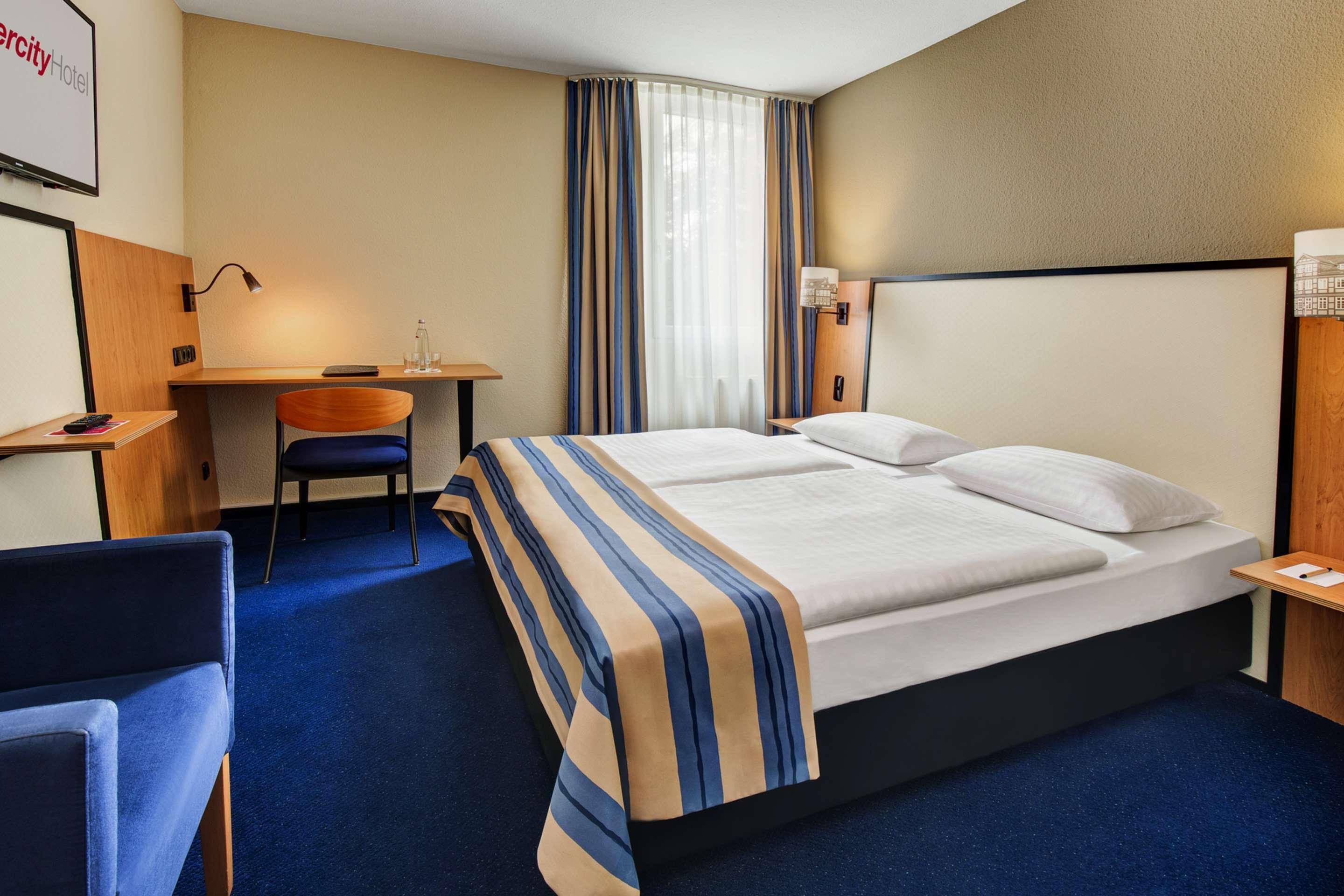 Intercityhotel Celle Exterior foto