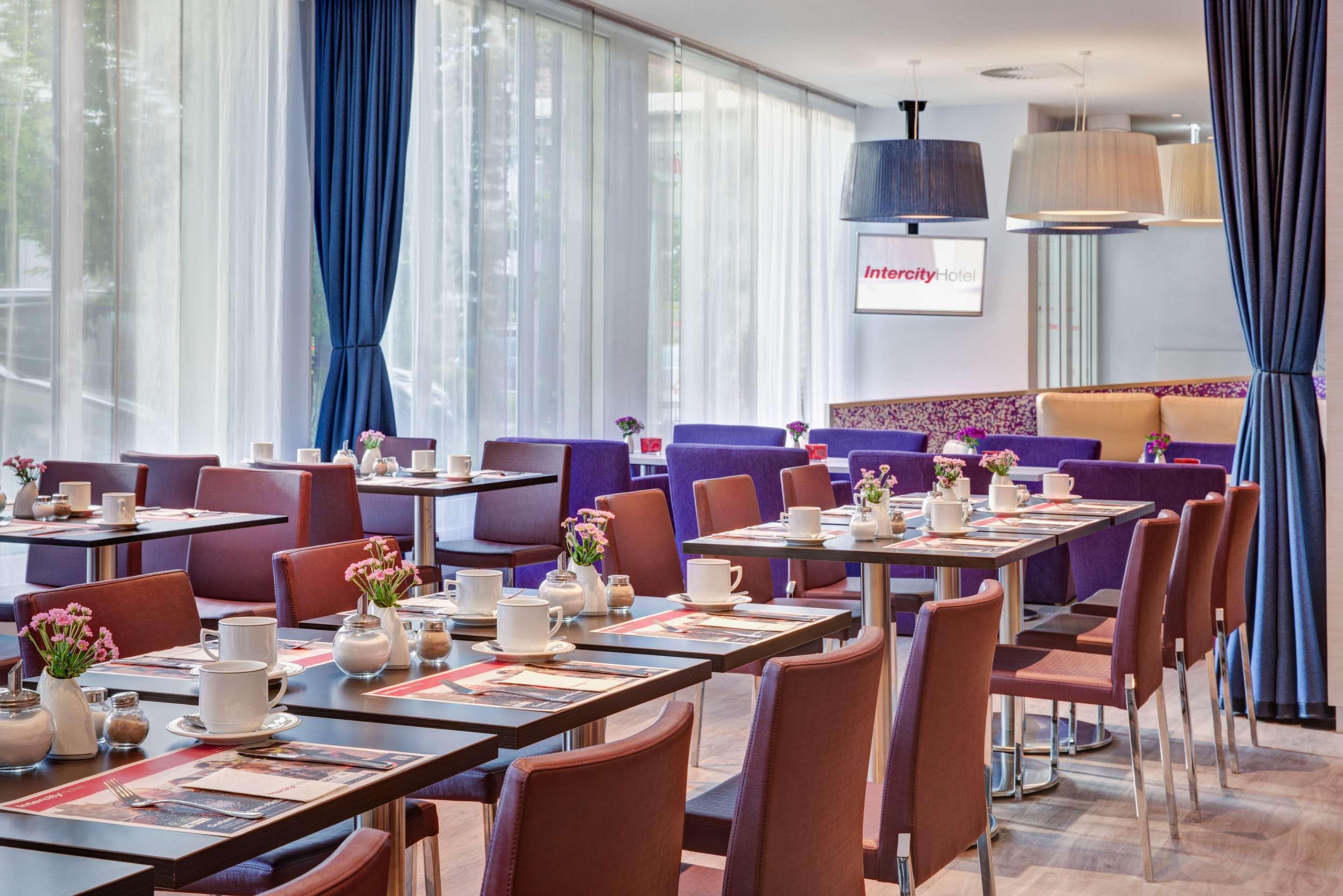 Intercityhotel Celle Exterior foto