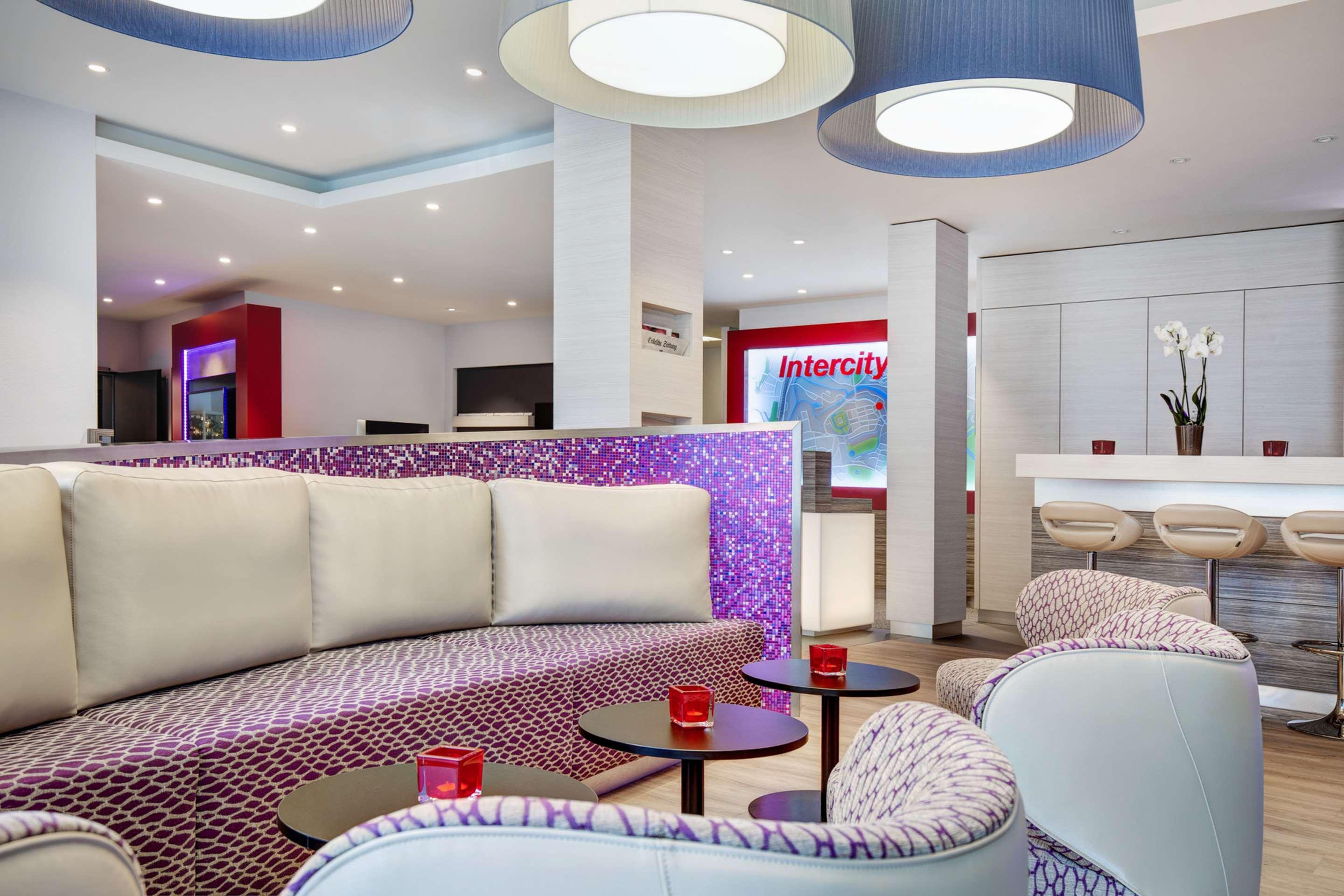 Intercityhotel Celle Exterior foto