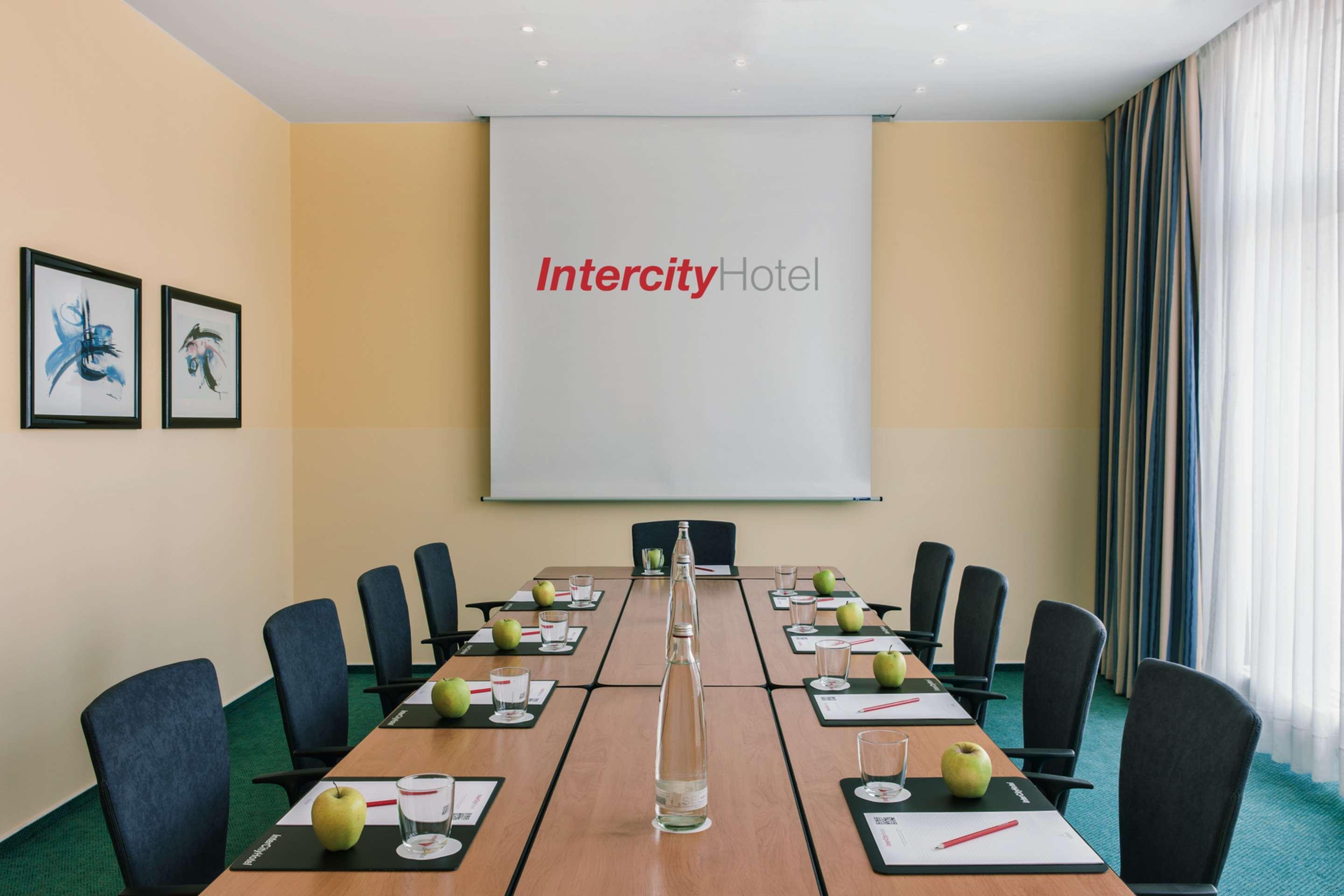 Intercityhotel Celle Exterior foto