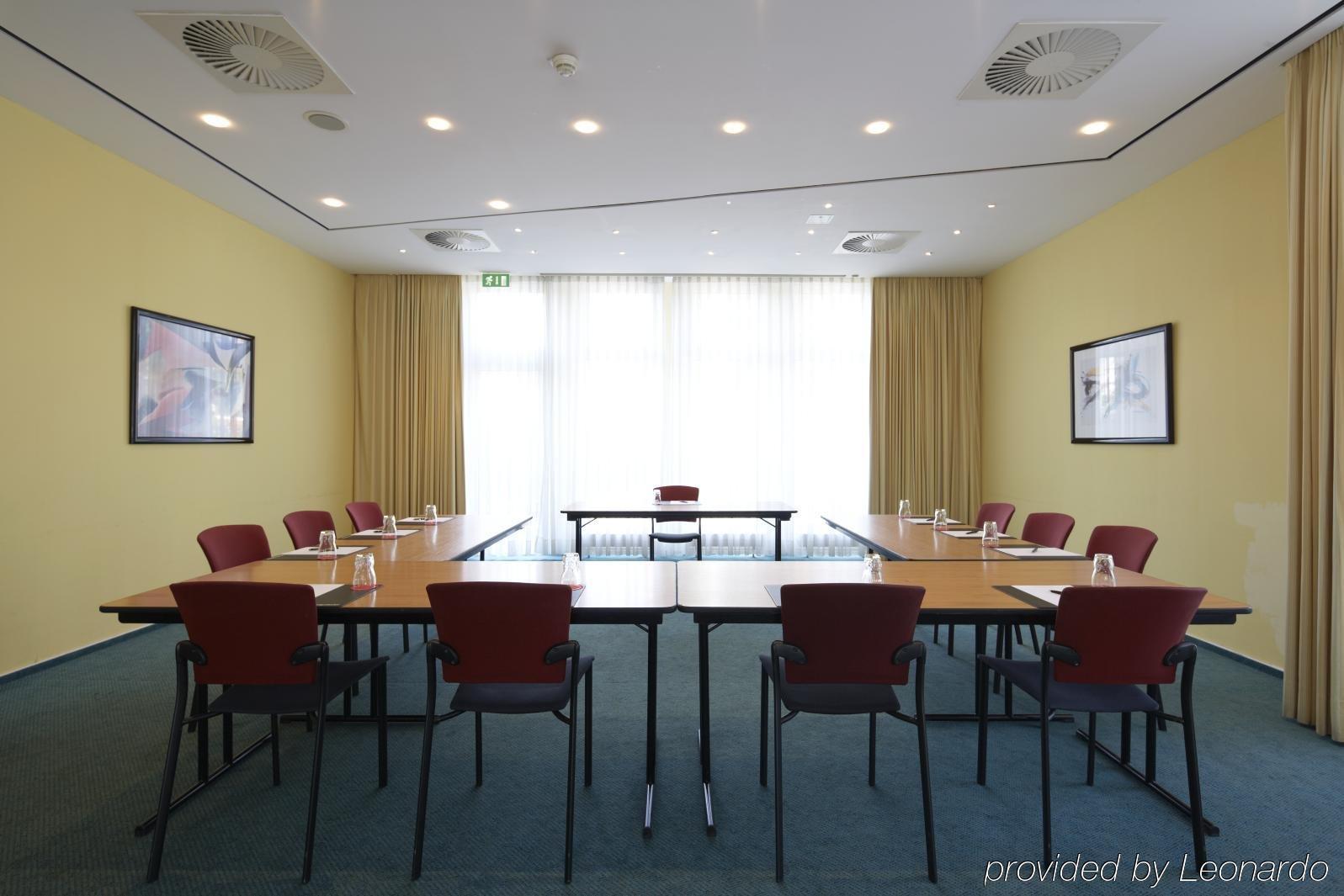 Intercityhotel Celle Afaceri foto