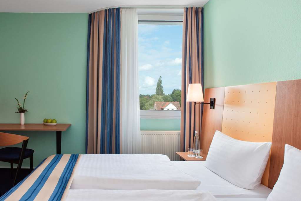 Intercityhotel Celle Cameră foto
