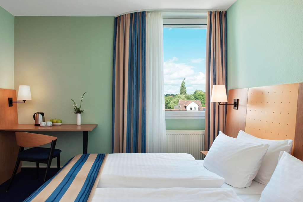 Intercityhotel Celle Cameră foto