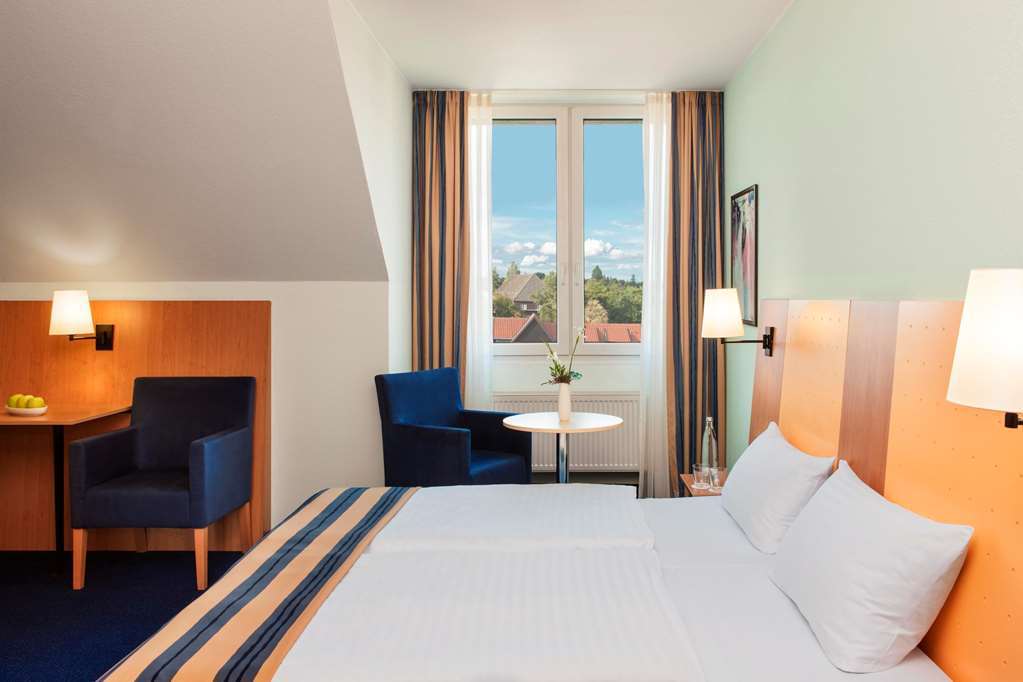 Intercityhotel Celle Cameră foto