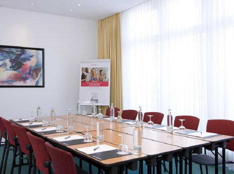 Intercityhotel Celle Exterior foto