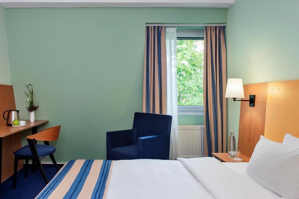 Intercityhotel Celle Exterior foto