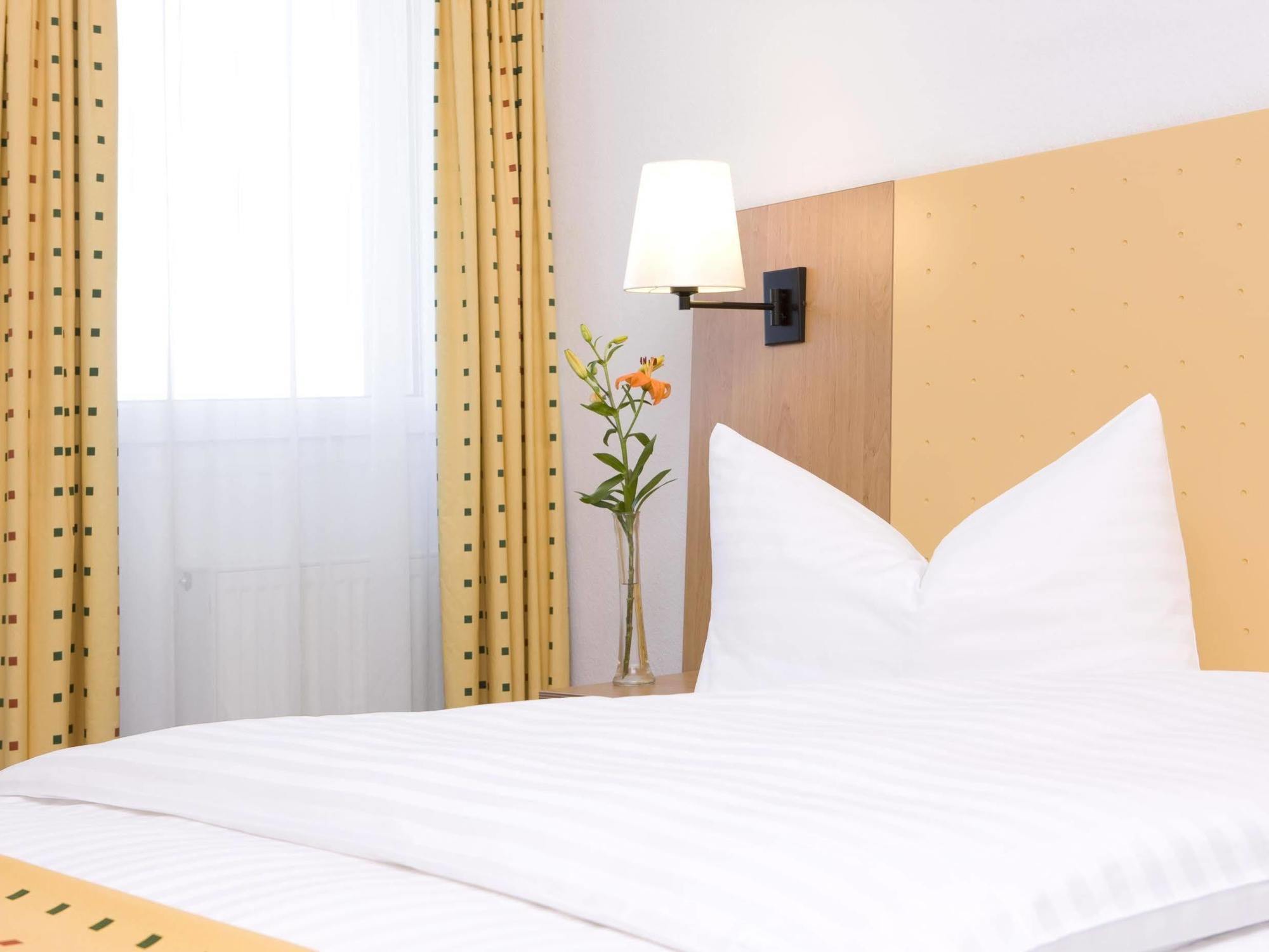 Intercityhotel Celle Exterior foto