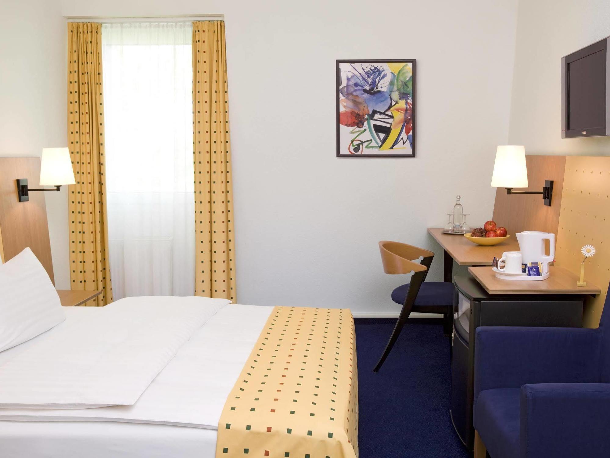 Intercityhotel Celle Exterior foto