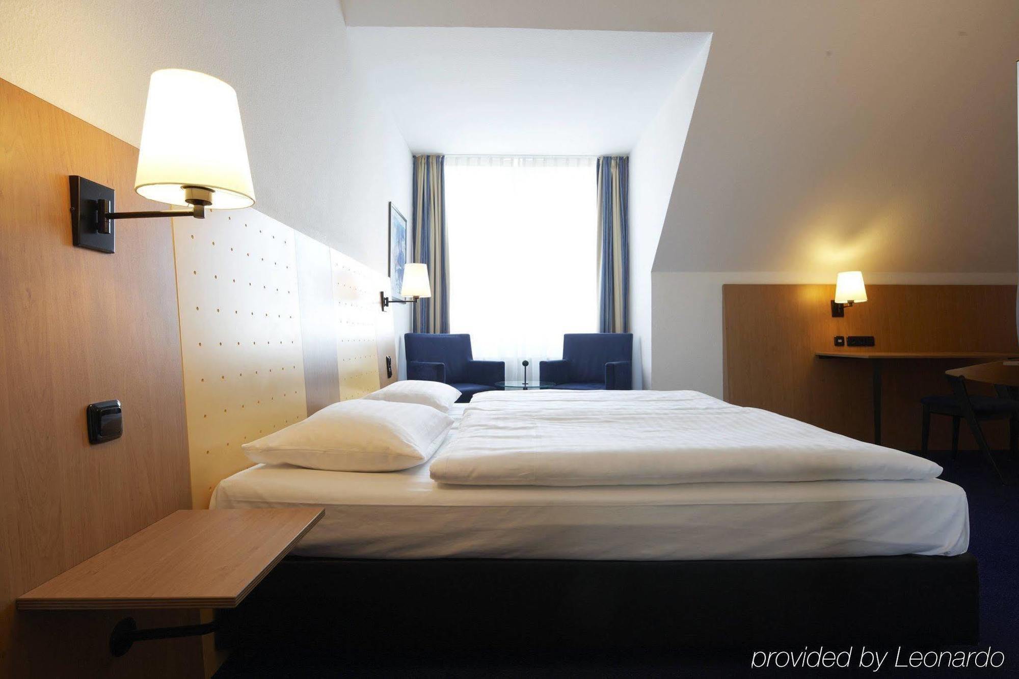 Intercityhotel Celle Exterior foto