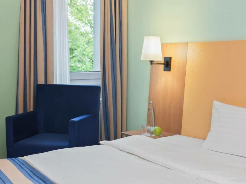 Intercityhotel Celle Exterior foto